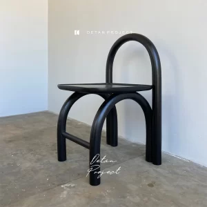Pipe Chair