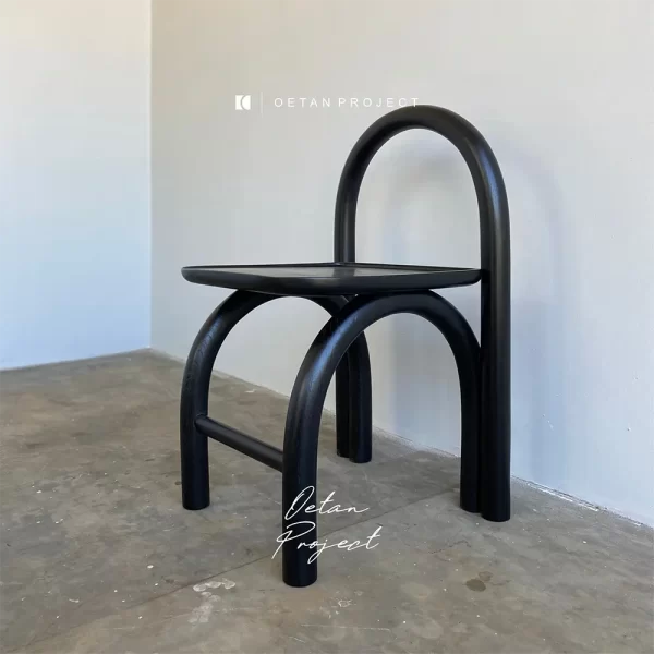 Pipe Chair