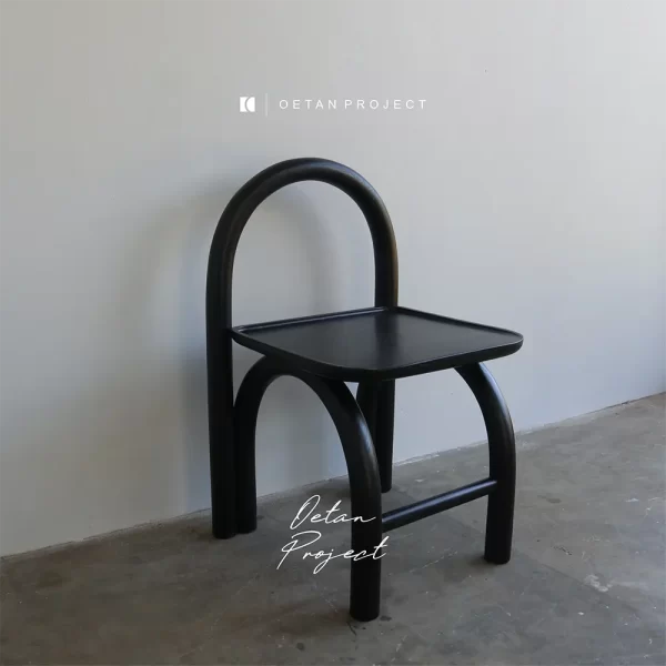 Pipe Chair - Image 2