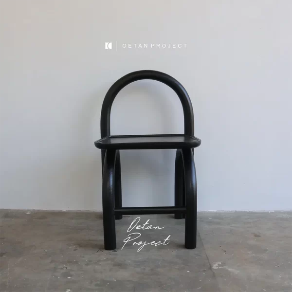 Pipe Chair - Image 3