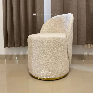 Bouncle Stool