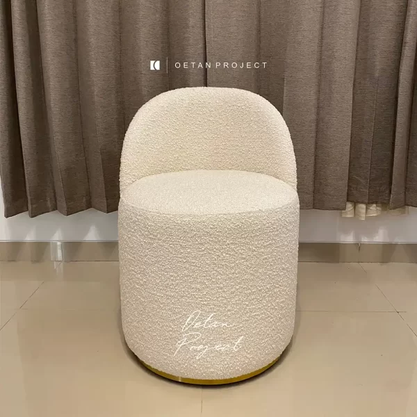 Bouncle Stool - Image 2
