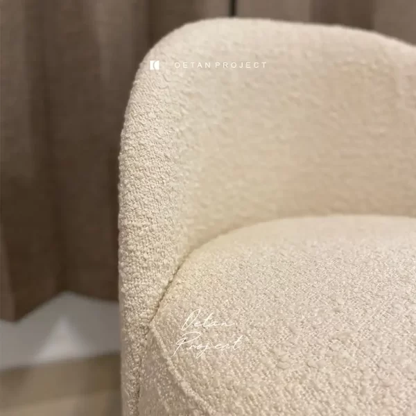 Bouncle Stool - Image 3