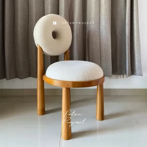 Donut Chair