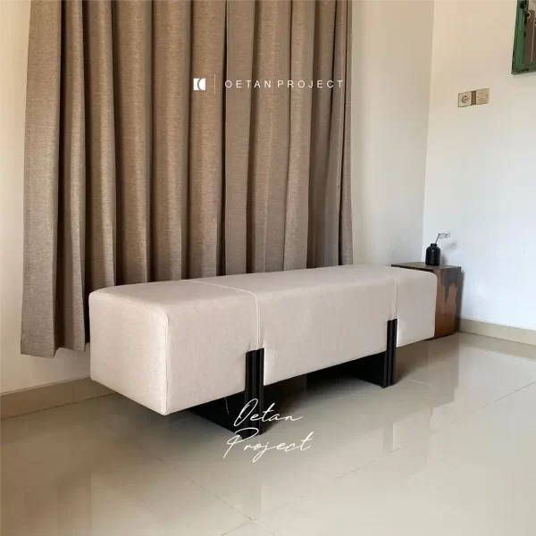 Accent Bench
