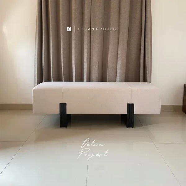 Accent Bench