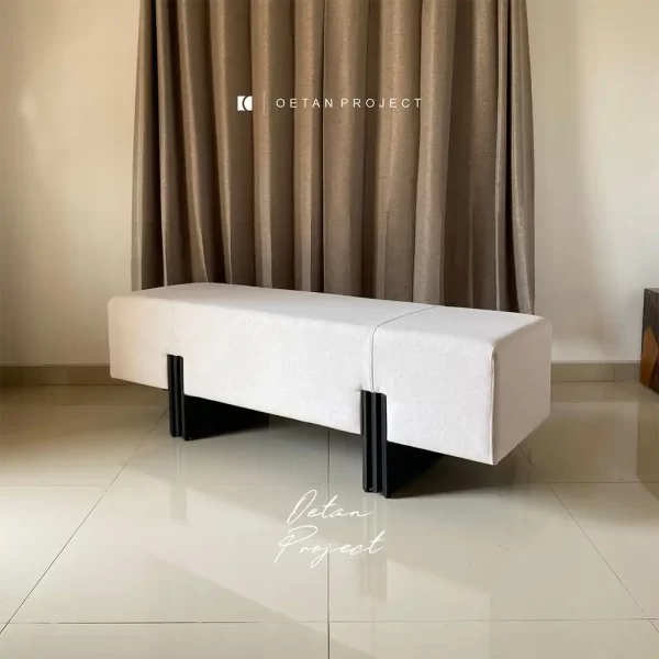 Accent Bench