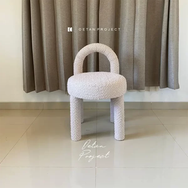 Vanity Chair