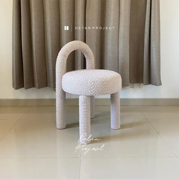 Vanity Chair