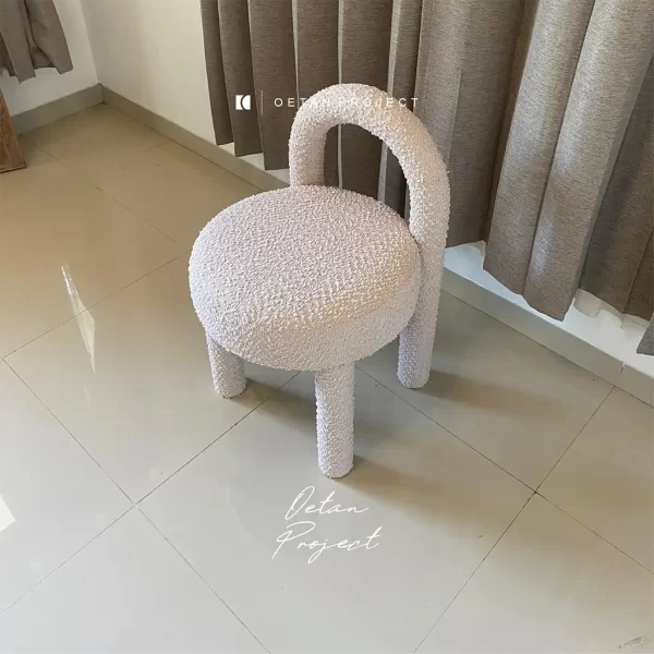 Vanity Chair