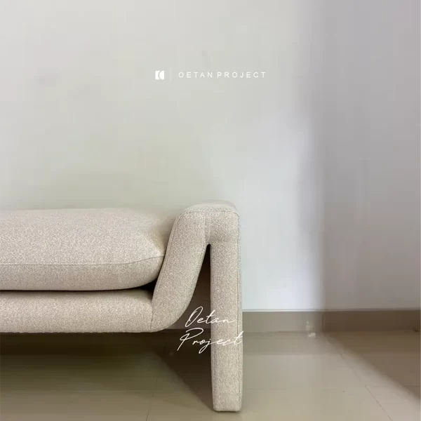Modern Crab Bench - Image 4