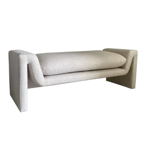 Modern Crab Bench